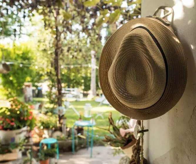 Agriturismo Beatilla