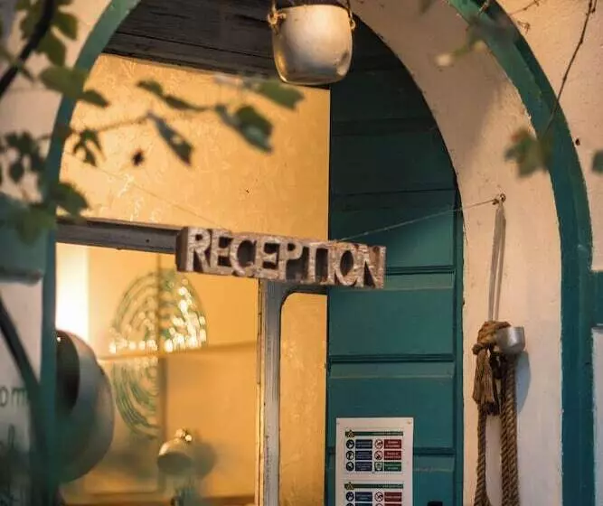 Agriturismo Beatilla