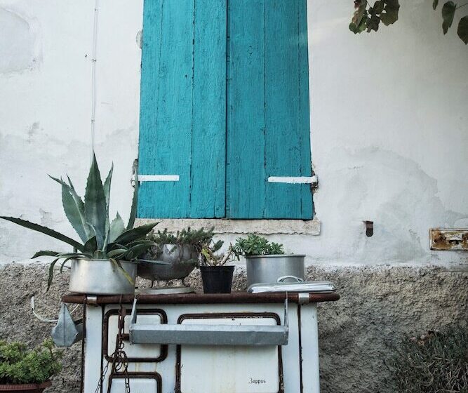 Agriturismo Beatilla