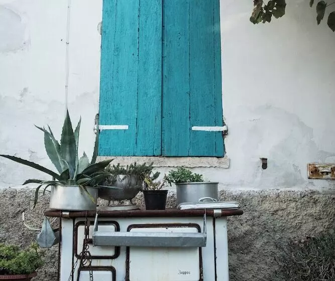 Agriturismo Beatilla