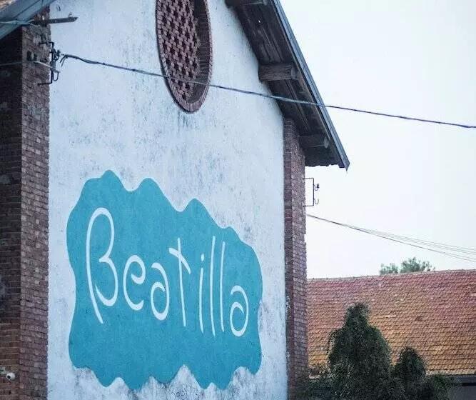 Agriturismo Beatilla