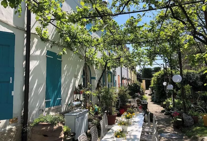 Agriturismo Beatilla