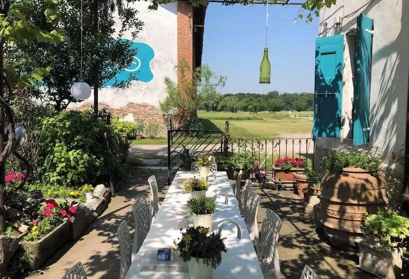 Agriturismo Beatilla