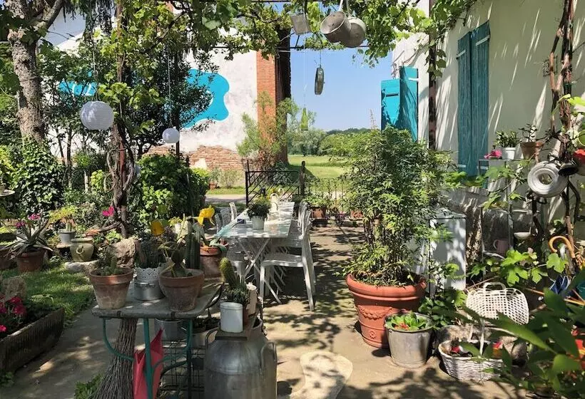 Agriturismo Beatilla