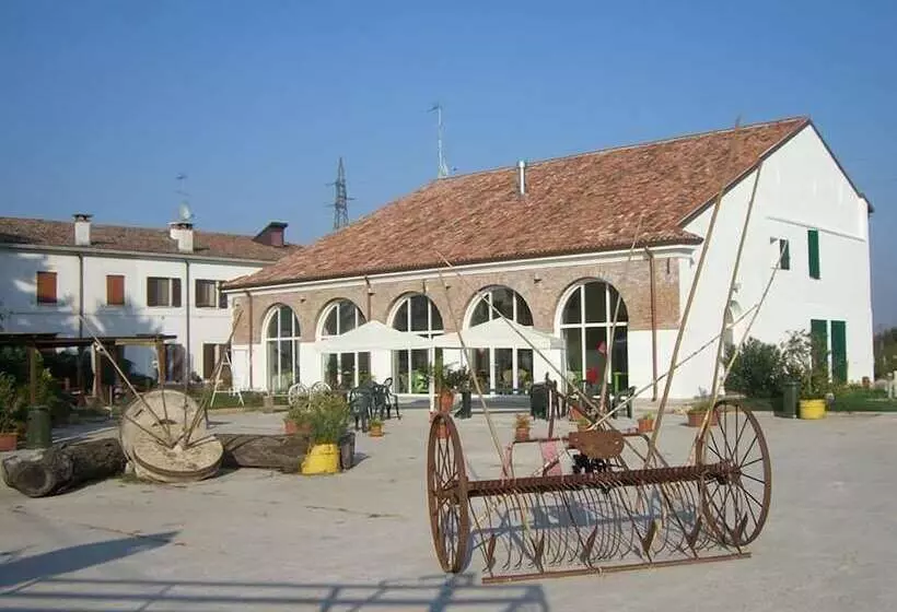 Agriturismo Beatilla