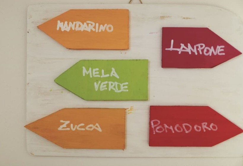 Agriturismo Beatilla