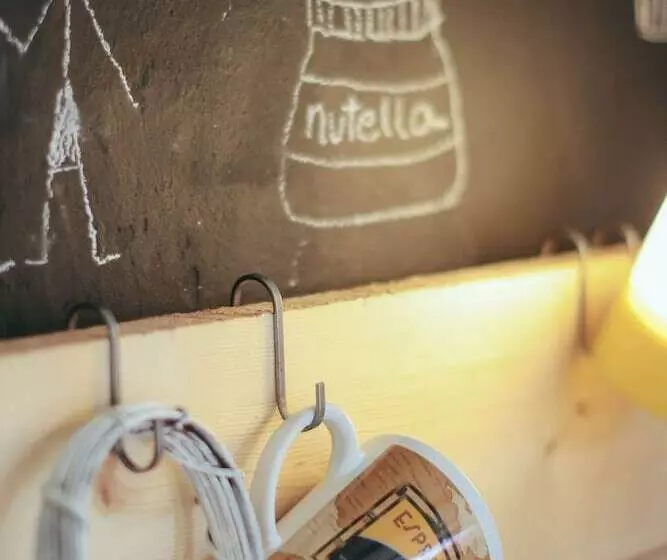 Agriturismo Beatilla