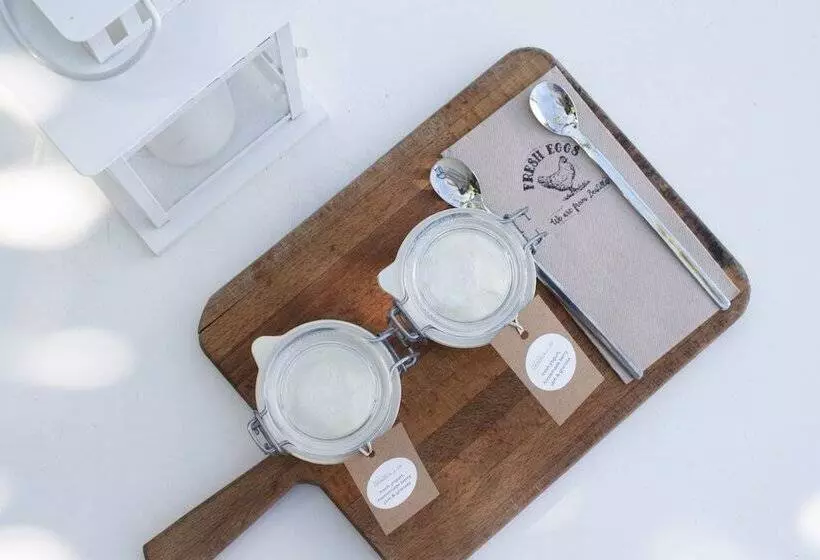 Agriturismo Beatilla