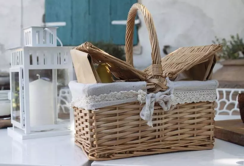 Agriturismo Beatilla