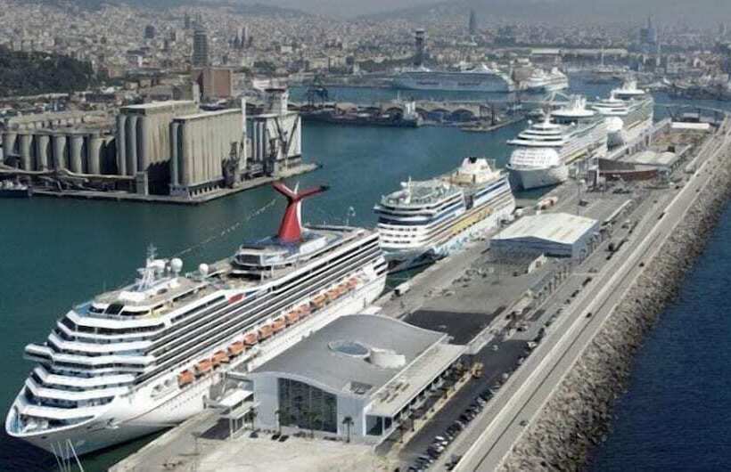 Aparthotel Aura Park Fira Barcelona