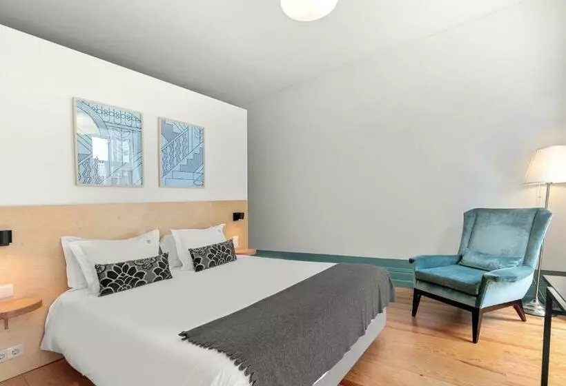Ox Apartments B Places