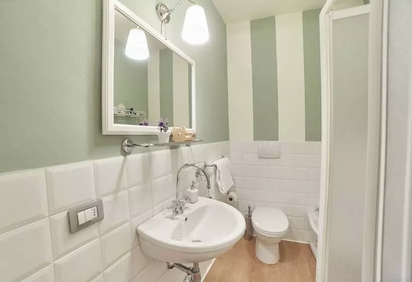 B&B Di Piazza Del Duomo