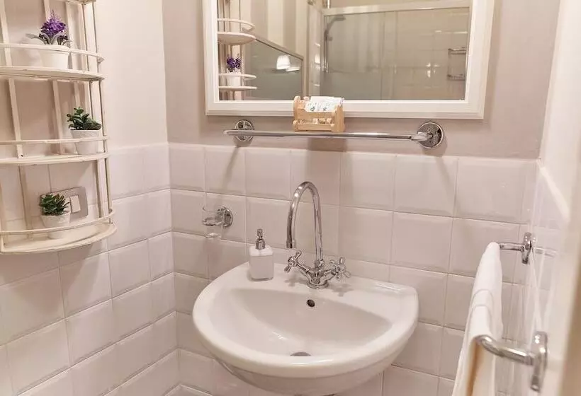 B&B Di Piazza Del Duomo