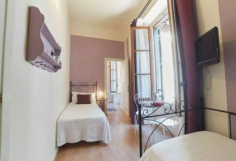 B&B Di Piazza Del Duomo