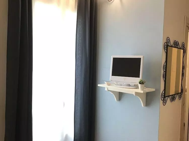 B&B Di Piazza Del Duomo