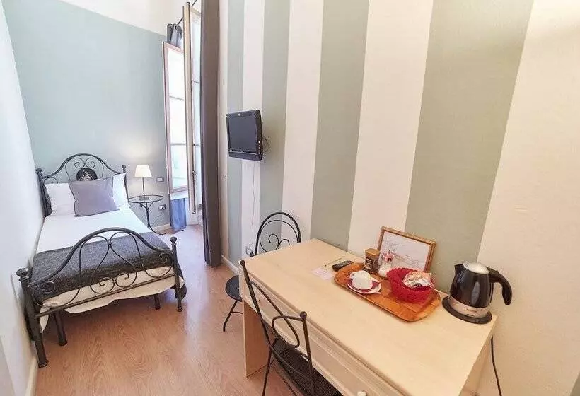 B&B Di Piazza Del Duomo