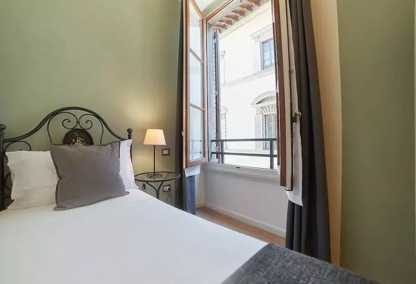 B&B Di Piazza Del Duomo