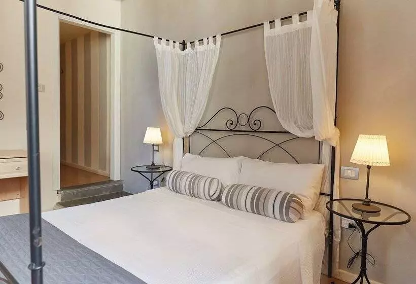 B&B Di Piazza Del Duomo