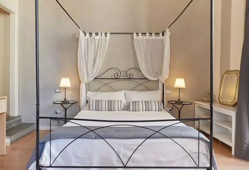 B&B Di Piazza Del Duomo