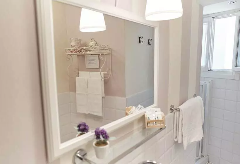 B&B Di Piazza Del Duomo