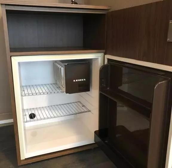 مبيت وإفطار Central Guest Rooms