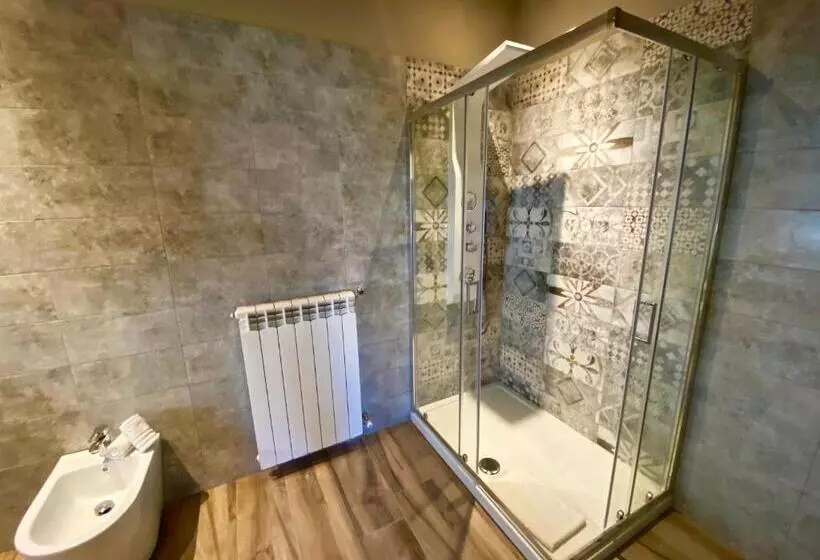 تختخواب و صبحانه Harmony House Prestige