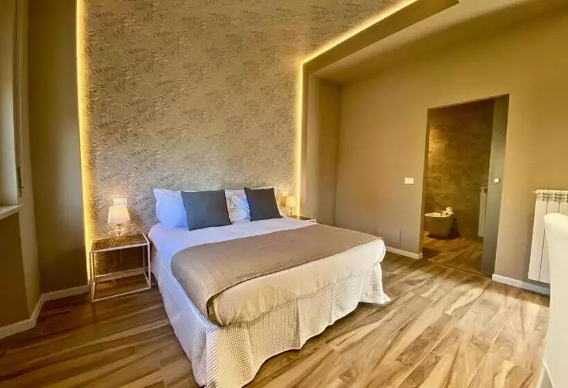 تختخواب و صبحانه Harmony House Prestige