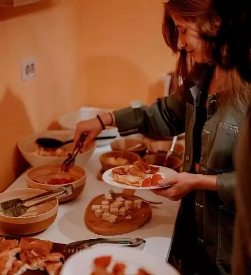 Berat Backpackers Hostel