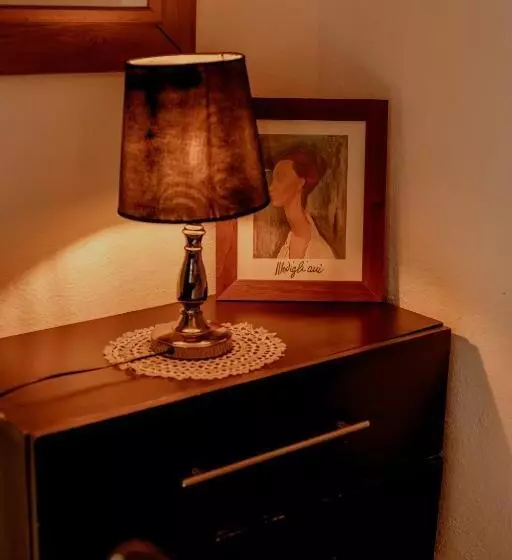 Berat Backpackers Hostel