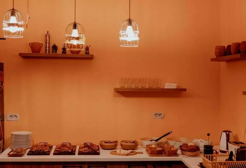 Berat Backpackers Hostel