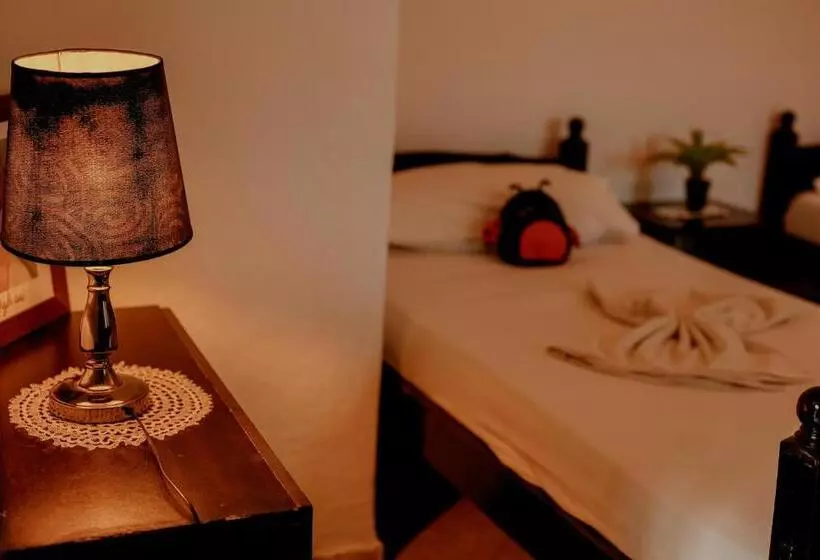 Berat Backpackers Hostel