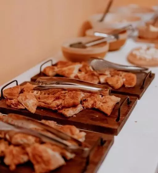 Berat Backpackers Hostel