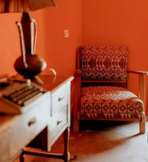 Berat Backpackers Hostel