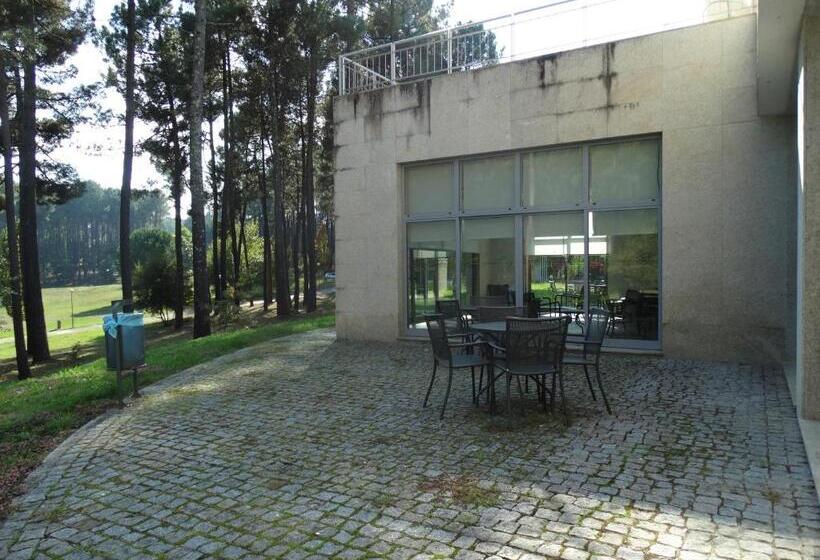 Hi Melgaço   Pousada De Juventude   Hostel