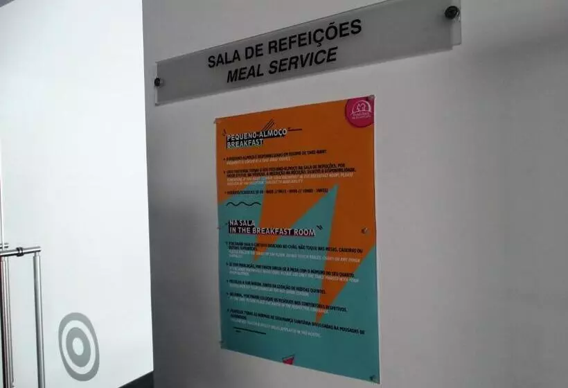 Hi Melgaço Pousada De Juventude Hostel