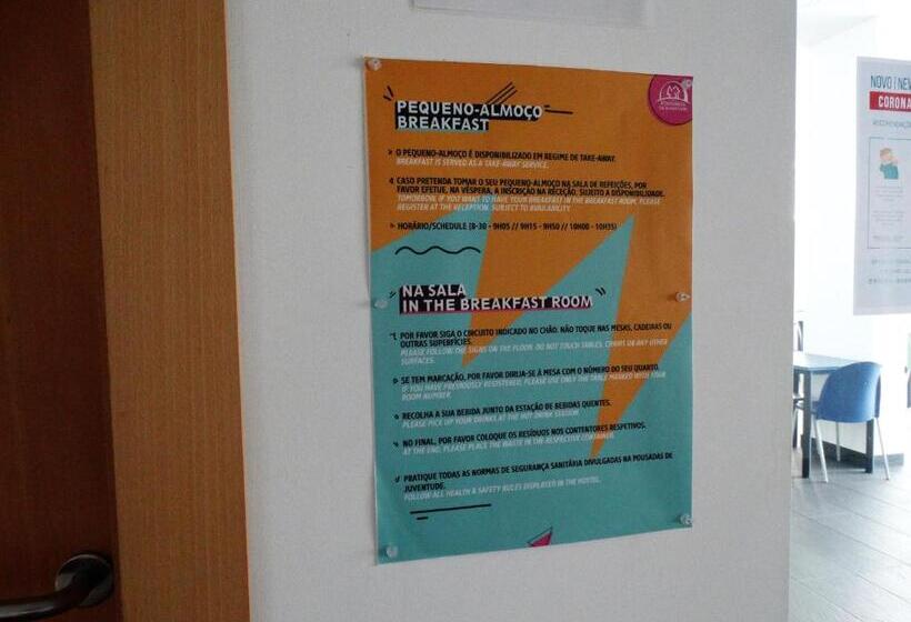 Hi Melgaço   Pousada De Juventude   Hostel