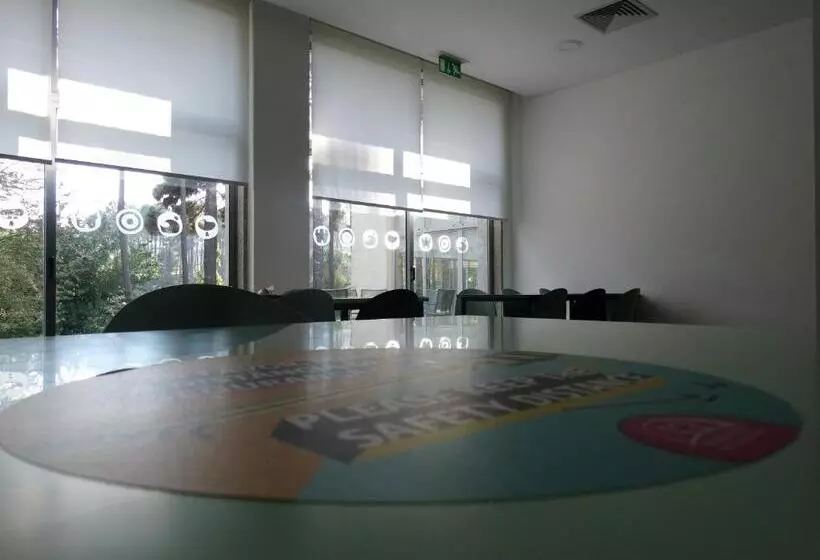 Hi Melgaço Pousada De Juventude Hostel