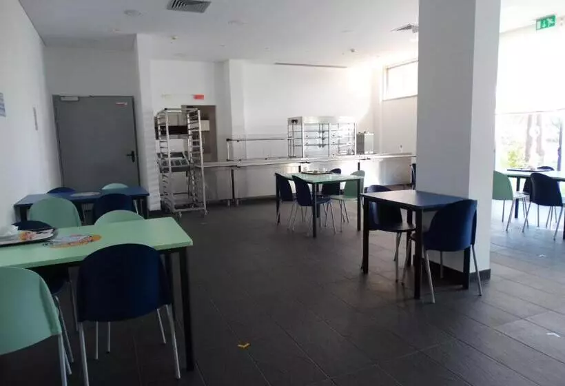 Hi Melgaço Pousada De Juventude Hostel