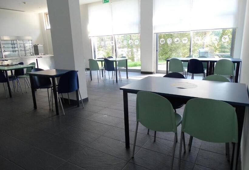 Hi Melgaço   Pousada De Juventude   Hostel