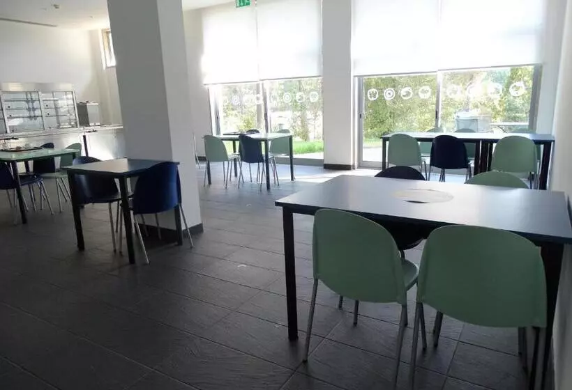 Hi Melgaço Pousada De Juventude Hostel