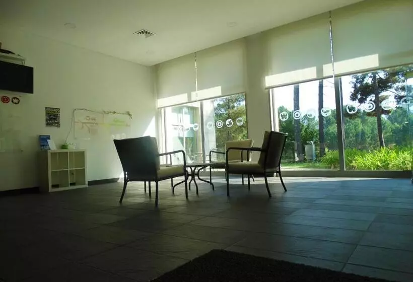 Hi Melgaço Pousada De Juventude Hostel