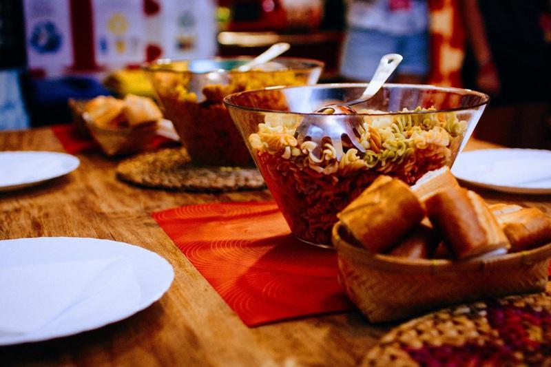 Home Youth Hostel By Feetup Hostels