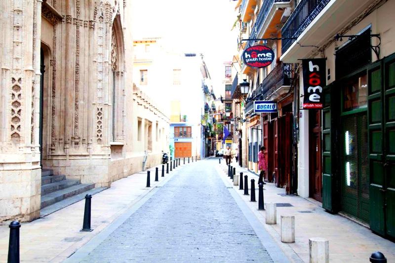 Home Youth Hostel By Feetup Hostels