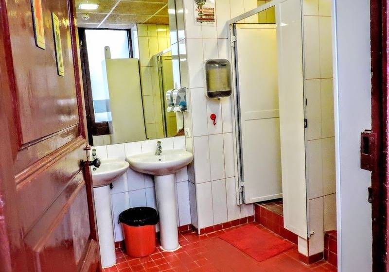 Home Youth Hostel By Feetup Hostels