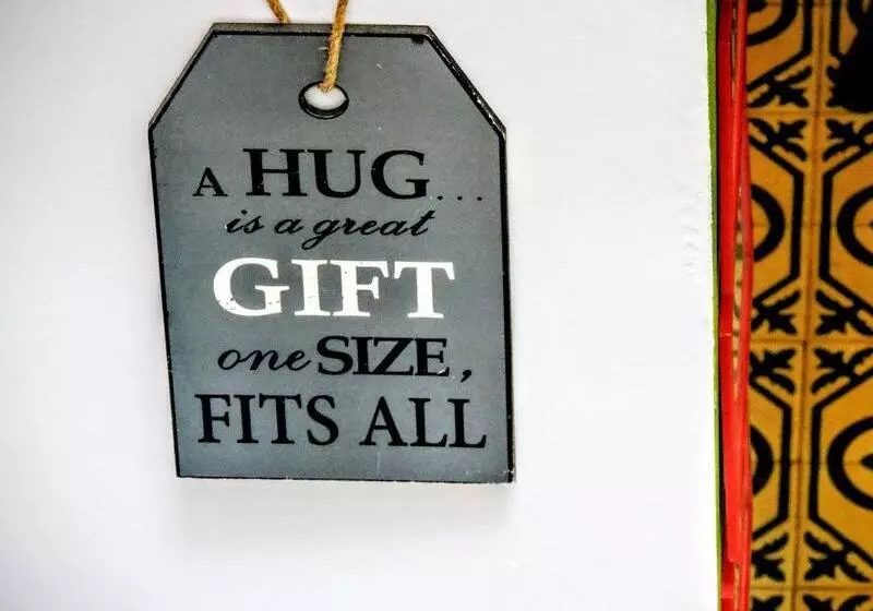 Home Youth Hostel By Feetup Hostels