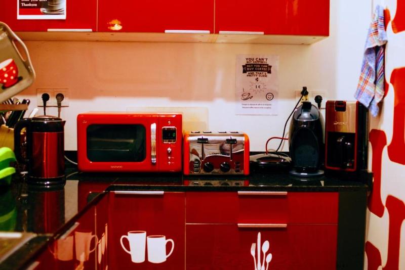 Home Youth Hostel By Feetup Hostels