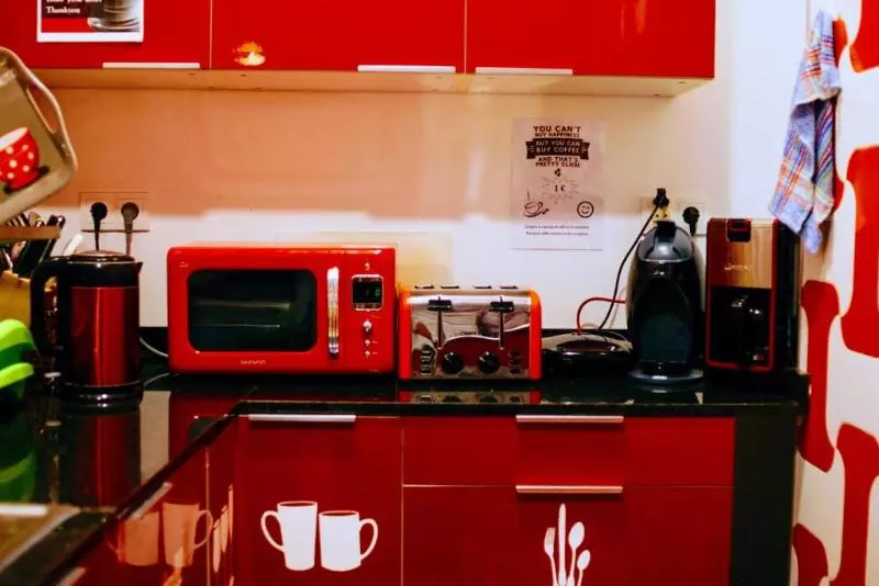 Home Youth Hostel By Feetup Hostels