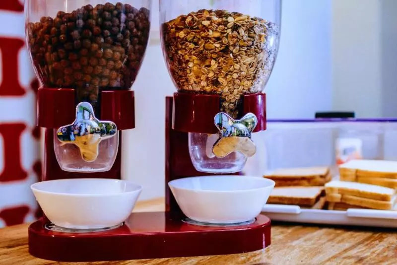 Home Youth Hostel By Feetup Hostels