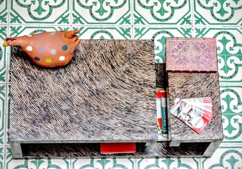 Home Youth Hostel By Feetup Hostels