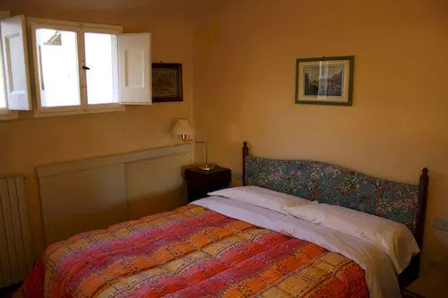 Hostelli Borgodeigreci Apartments